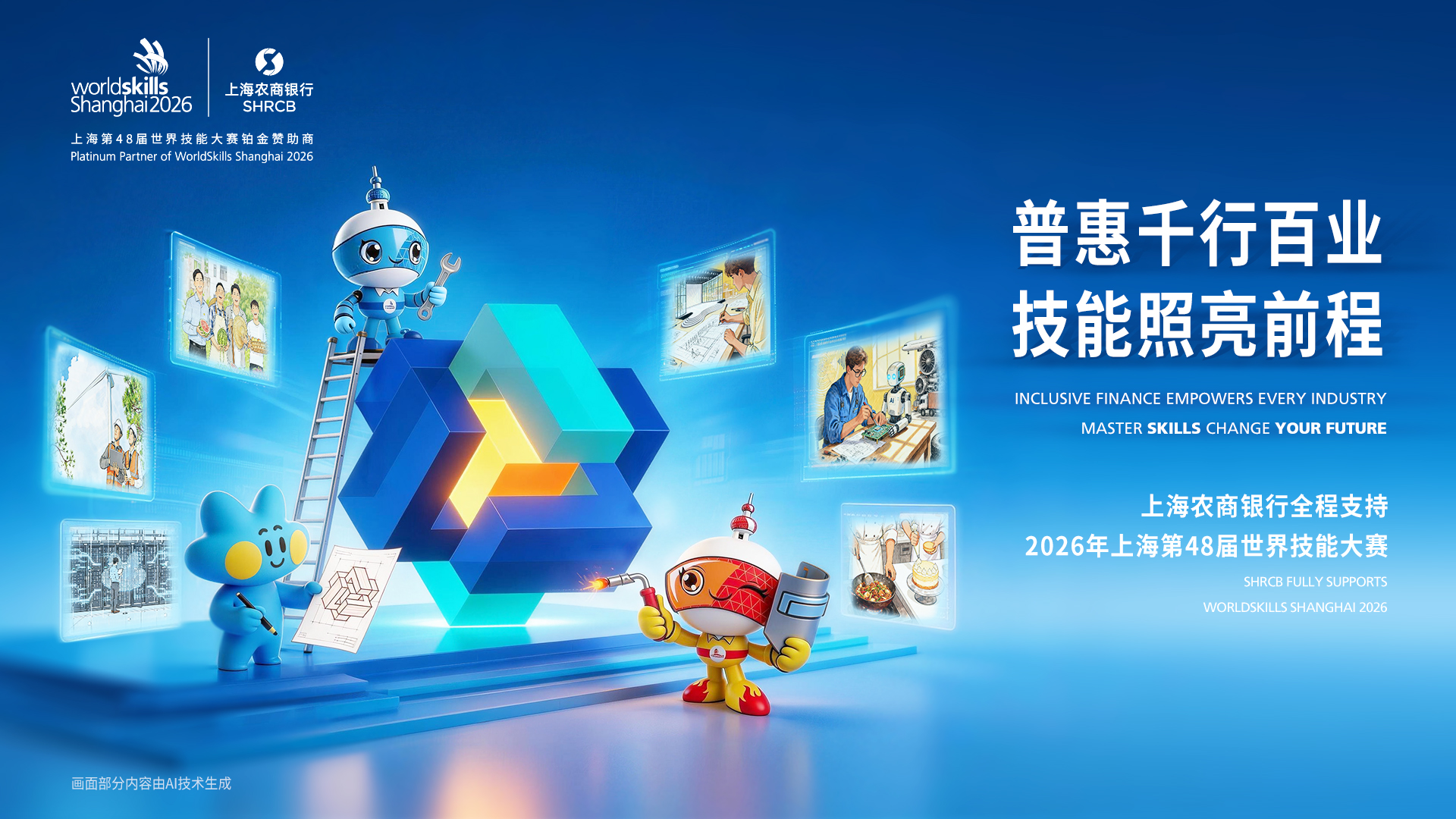 第48届世界技能大赛